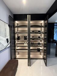 Marina One Residences (D1), Apartment #520847791